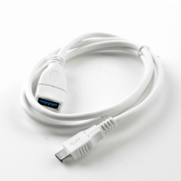 라이트컴 COMS USB 3.0 C to A타입 변환 케이블 (ITB447) (1m)