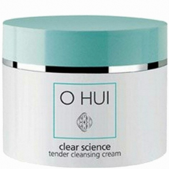 클리어 사이언스 텐더 마사지 크림 230ml