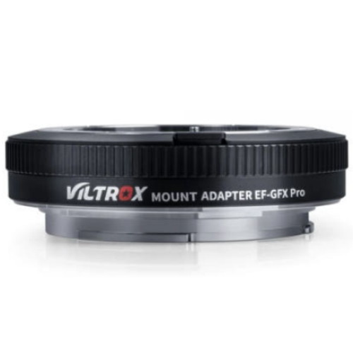 VILTROX EF-GFX PRO 렌즈변환어댑터
