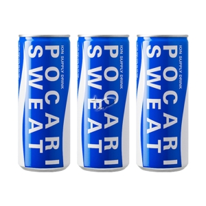 동아오츠카 포카리스웨트 240ml (15개)_이미지