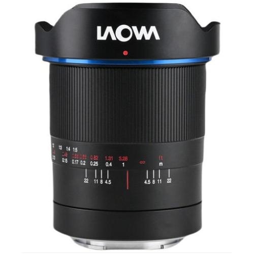 15mm F4.5 0.5X WIDE ANGLE MACRO SONY FE용