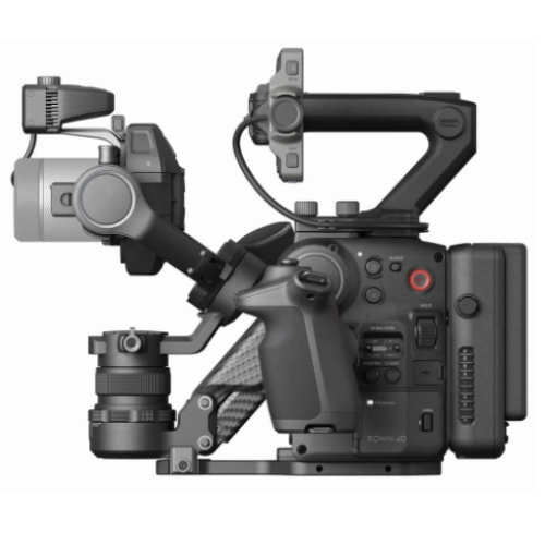 DJI 로닌 4D 6K (정품)_이미지