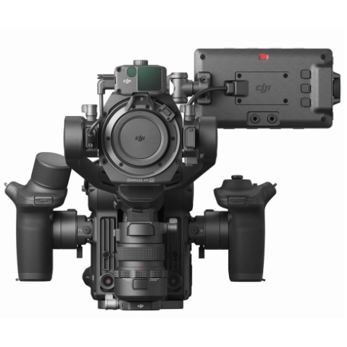 DJI �δ� 4D 6K