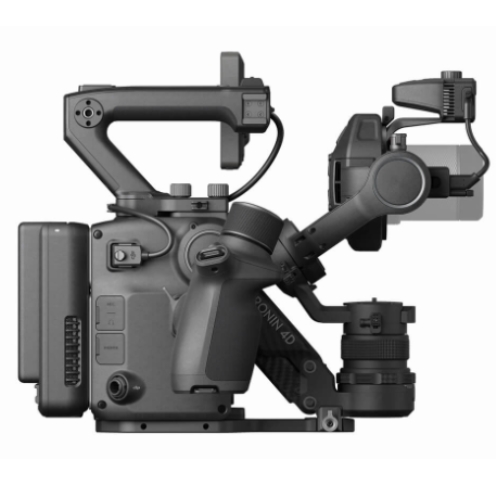 DJI �δ� 4D 6K
