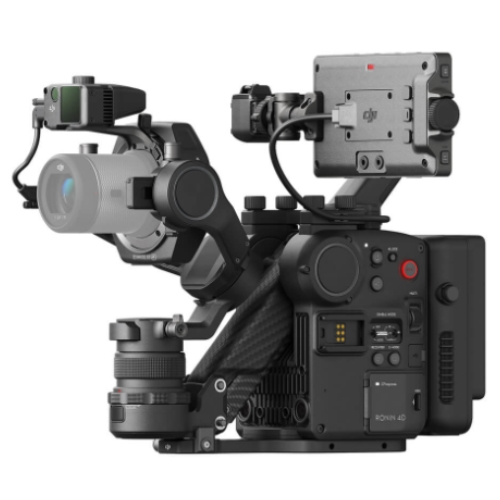 DJI 로닌 4D 6K (정품)