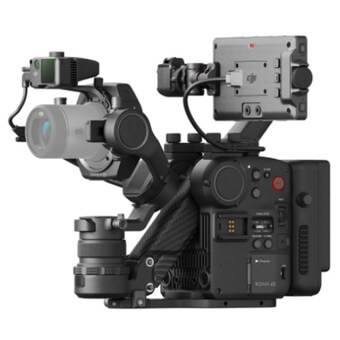 DJI 로닌 4D 6K