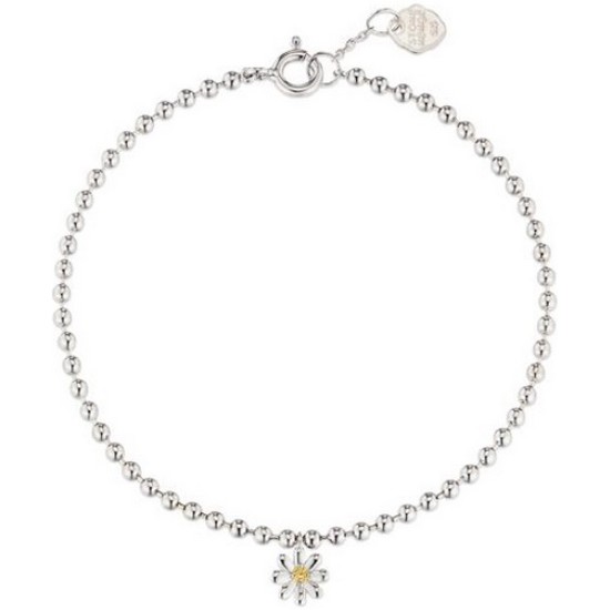 스톤헨지 실버 데이지 팔찌 K1662이미지입니다. 누르면 해당 게시물로 새창이동합니다.