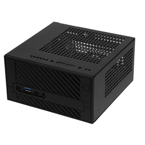 ASRock DeskMini A300 3400G 120W SSD 에즈윈 [8GB, SSD 240GB]