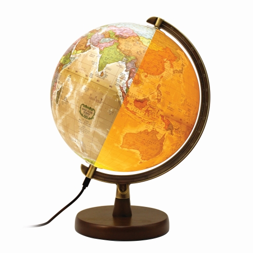 서전지구 지구의 SJ-260-ES21