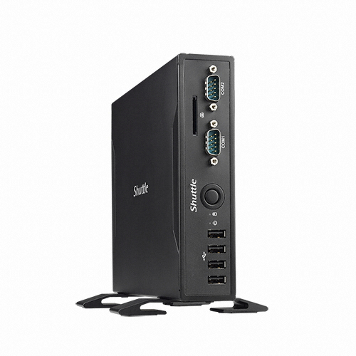Shuttle DS57U5 (베어본)_이미지