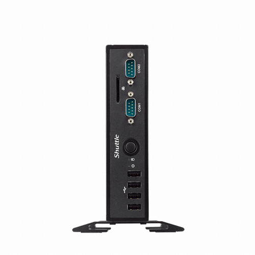 Shuttle DS57U5 (베어본)_이미지