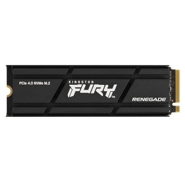 킹스톤 FURY Renegade 히트싱크 M.2 NVMe 해외구매 (2TB)_이미지