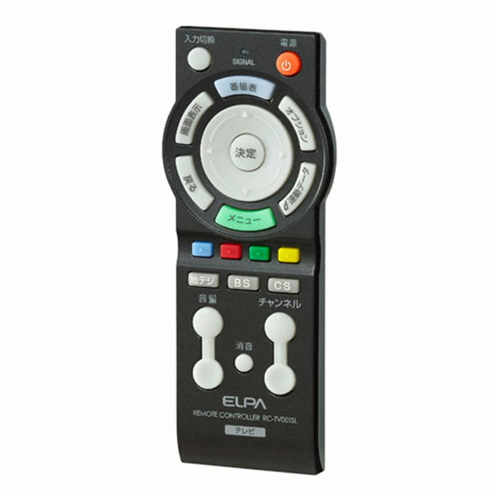 ELPA S-Line RC-TV001SL (해외구매)