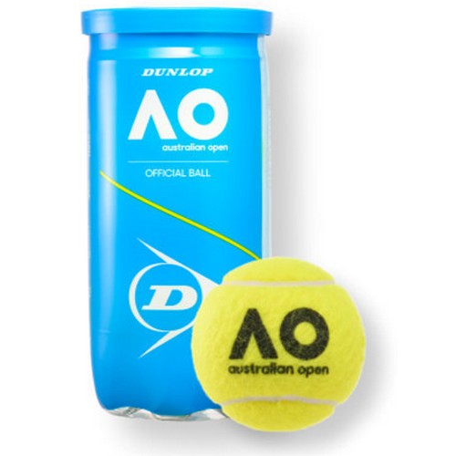 던롭 AO 테니스