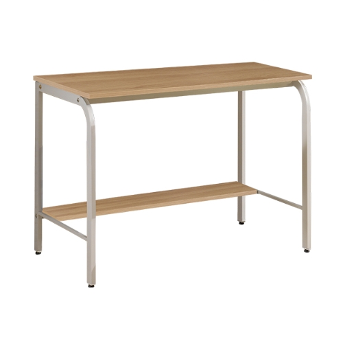 리빙스케치 듀크 철제 책상