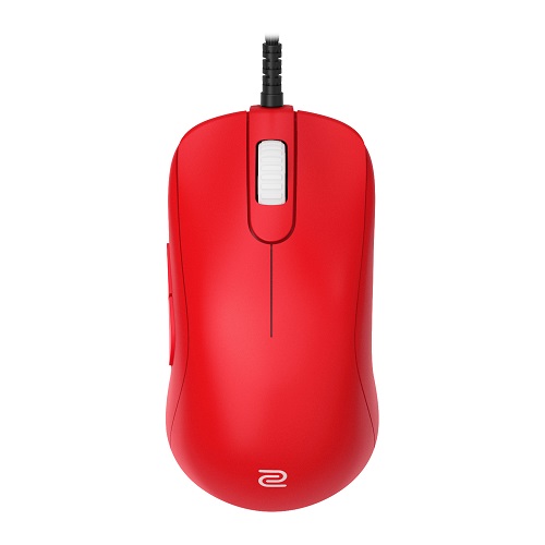 BenQ ZOWIE S1 레드 V2_이미지