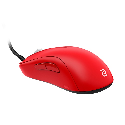 BenQ ZOWIE S1 레드 V2_이미지