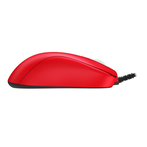 BenQ ZOWIE S1 레드 V2_이미지