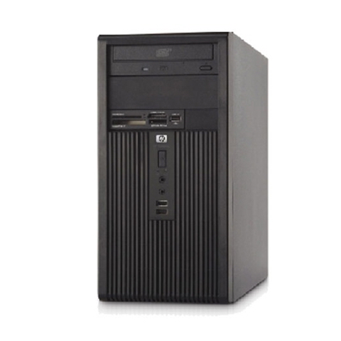 HP DX2300MT RV798AV (E6320)