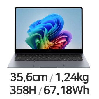 삼성전자 갤럭시북6 프로 <b>NT940XJG-K72A</b>