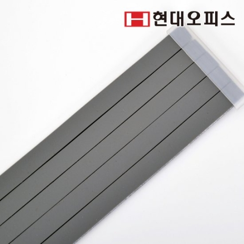 현대오피스 페이퍼프랜드 PT-401용 트리머재단날