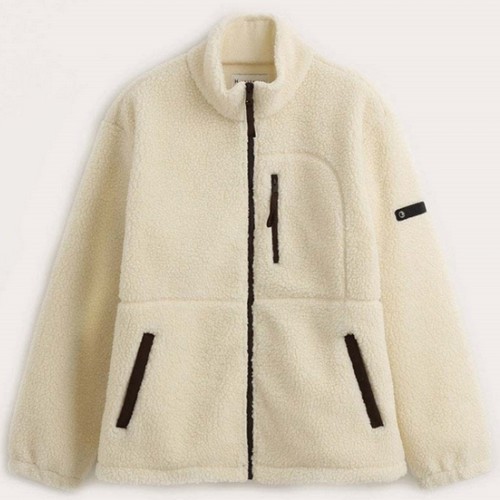 행텐 보아 플리스 하이넥 집업 10290-234-811-08