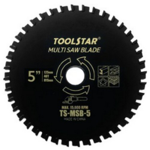 5인치 멀티쏘 TS-MSB-5