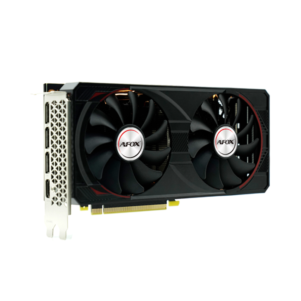 AFOX 지포스 RTX 3070 D6 8GB 대원씨티에스_이미지