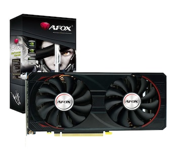 AFOX <b>지포스</b> <b>RTX</b> <b>3070</b> D6 8GB 대원씨티에스