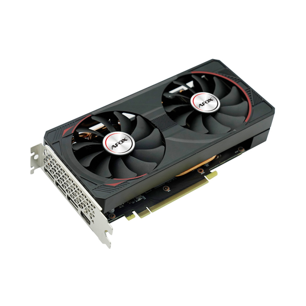 AFOX 지포스 RTX 3070 D6 8GB 대원씨티에스_이미지