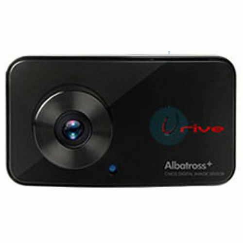 미동전자통신 유라이브 알바트로스 플러스 MD-7100P 2채널 (32GB)_이미지