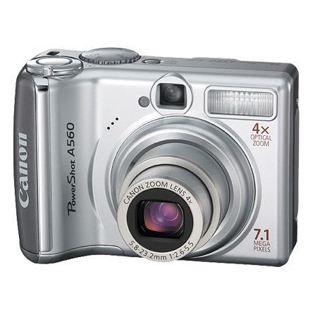 캐논 파워샷 A560 (병행수입)_이미지