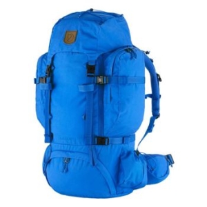 피엘라벤 여성 싱기 카즈카 65 S M 백팩 UN 블루 10484993