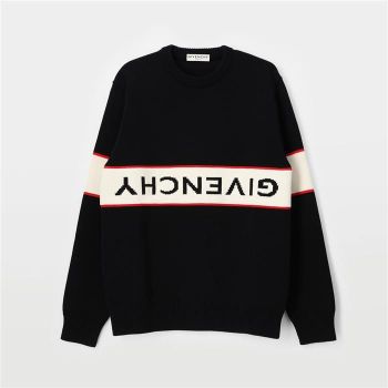 리버스 로고 남성 스웨터 149716212_이미지