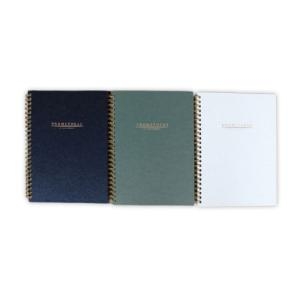 옥스포드 5000 프로메테우스 스프링노트 B5 ASP01401_이미지