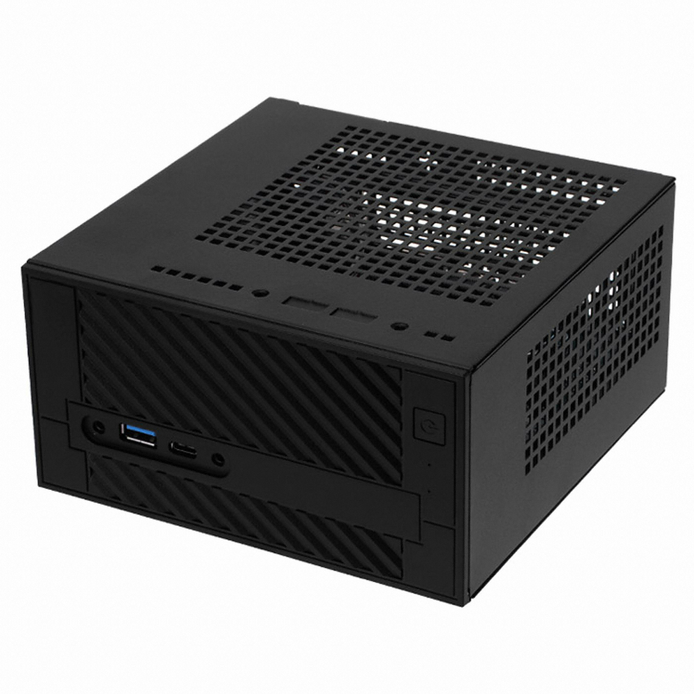 ASRock DeskMini 310 i3-9100 M2 (8GB, M2 120GB)_이미지