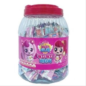 ���������̿� ĳġƼ���� ĳġĳġ ��Ÿ�� 500��