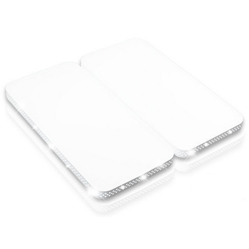 LED 고효율 리치 4등 거실등 100W