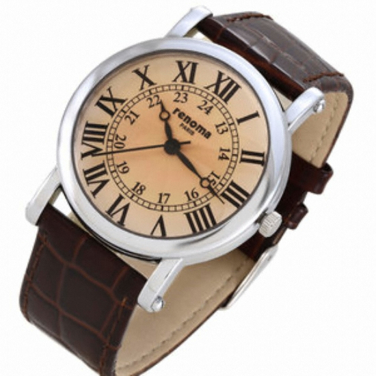 레노마 RE-5430 BR/BR_이미지