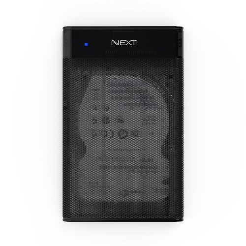 이지넷유비쿼터스 넥스트 NEXT-625U3 USB 3.0 외장하드 (320GB)_이미지