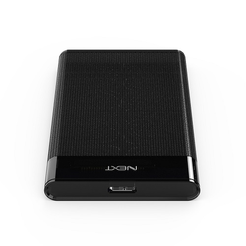 이지넷유비쿼터스 넥스트 NEXT-625U3 USB 3.0 외장하드 (320GB)_이미지