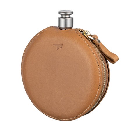 Ti9303 티타늄 힙 플라스크