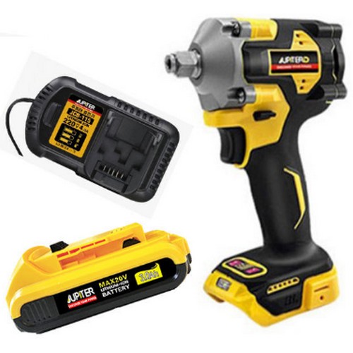 주피터 주피터D JIW-380DS (3.0Ah, 배터리 1개)