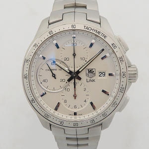 링크 칼리버16 시계_CAT2011.BA0952