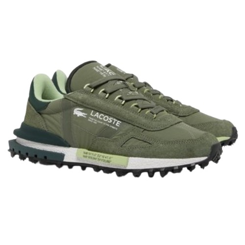 남성 Elite Active 스니커즈_RZ7041M56G-255