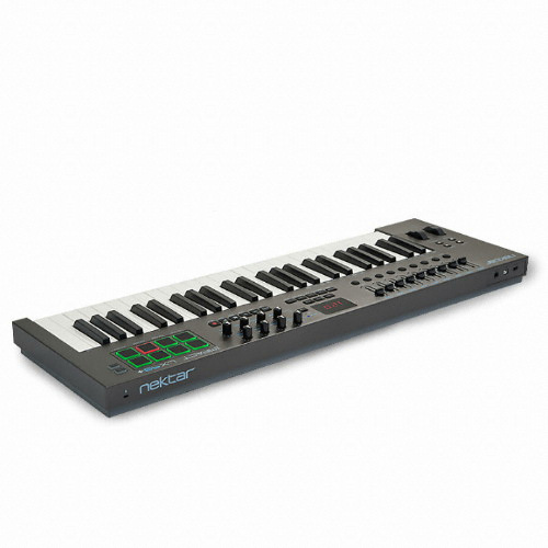 Nektar IMPACT LX49+