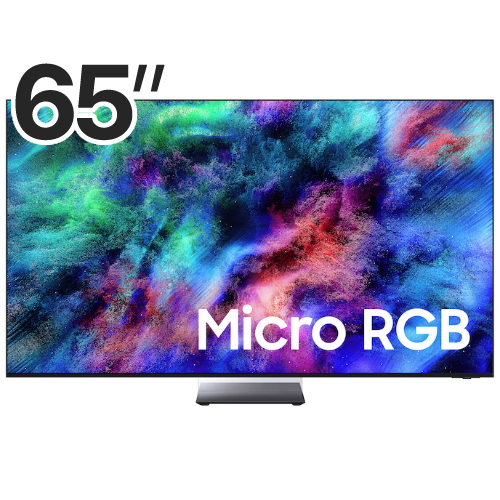 삼성전자 Micro RGB KMR65RH95AFXKR (스탠드)_이미지