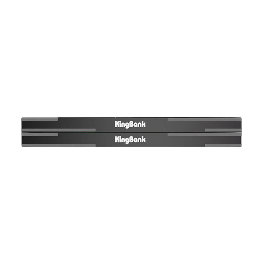 KingBank DDR5-7200 CL34 패키지 (32GB(16Gx2))_이미지