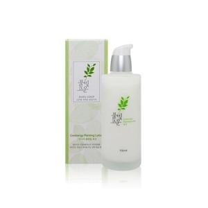 두레생협 풀빛고운 에센스 50ml 식물성 천연 미백 주름개선