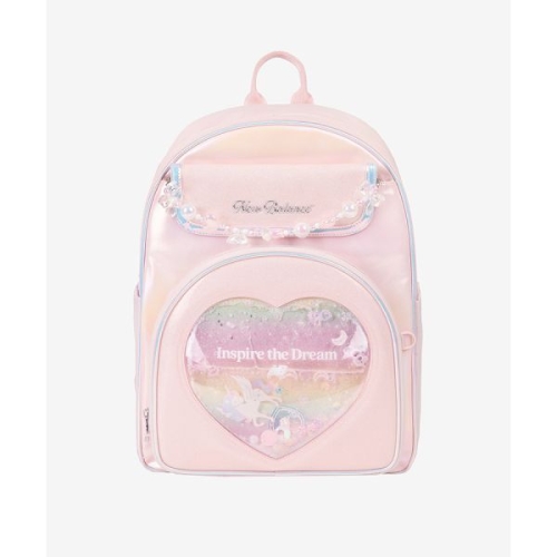 뉴발란스 KIDS LIGHTINGS 블링POP 세트 보조가방 NK8AGS101G25 700888_이미지